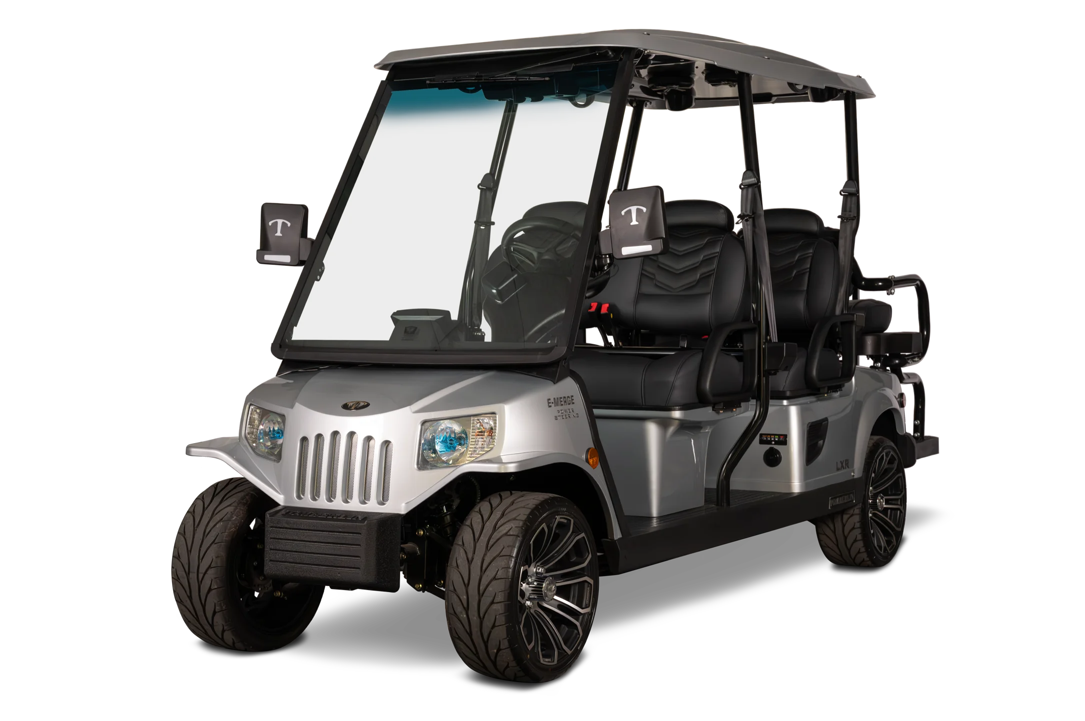 Tomberlin Silver LXR.webp